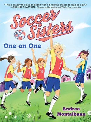 cover image of One on One